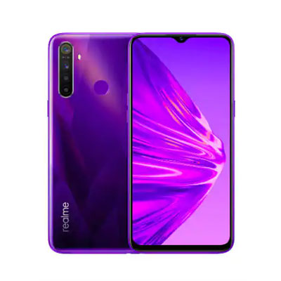 Realme 5