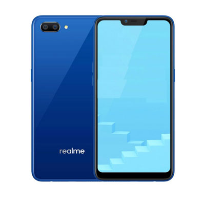 Realme C1
