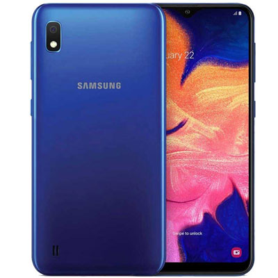 Samsung Galaxy A10