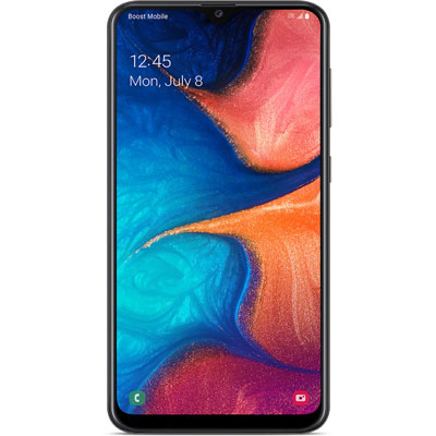 Samsung Galaxy A20