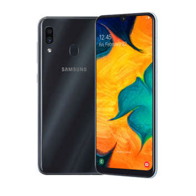 Samsung Galaxy A30