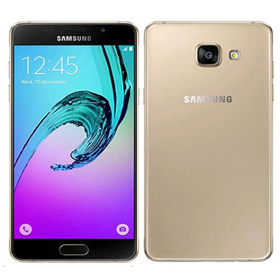 Samsung Galaxy A5 (2016)