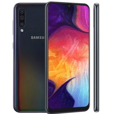 Samsung Galaxy A50