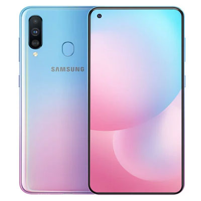 Samsung Galaxy A60