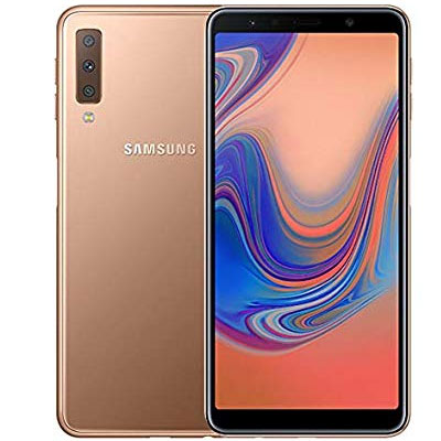 Samsung Galaxy A7 (2018)