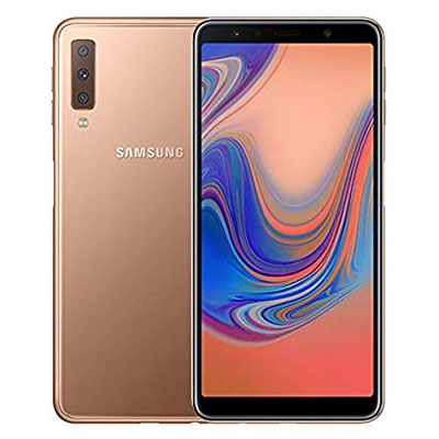 Samsung Galaxy A7