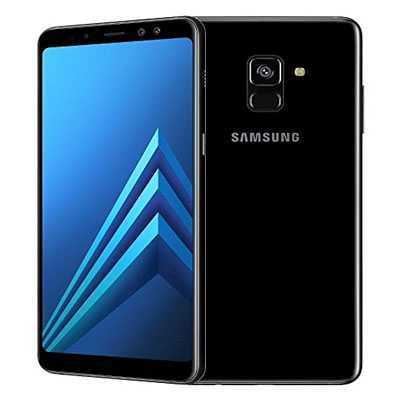 Samsung Galaxy A8+ (2018)
