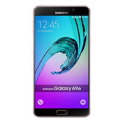Samsung Galaxy A9 (2016)