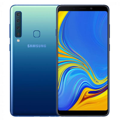 Samsung Galaxy A9 (2018)