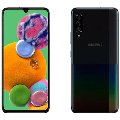 Samsung Galaxy A90 5G