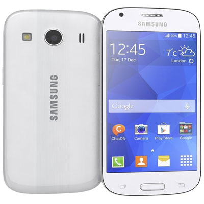 Samsung Galaxy Ace Style