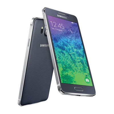 Samsung Galaxy Alpha (S801)