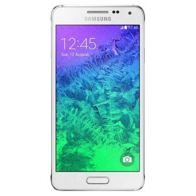 Samsung Galaxy Alpha
