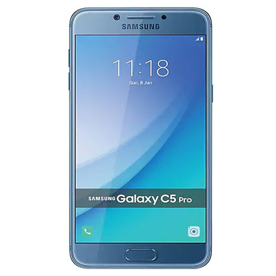 Samsung Galaxy C5 Pro