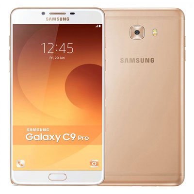 Samsung Galaxy C9 Pro