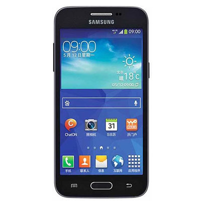 Samsung Galaxy Core Lite LTE