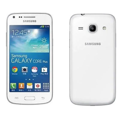 Samsung Galaxy Core Plus