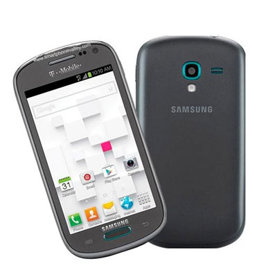 Samsung Galaxy Exhibit T599