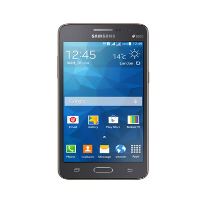 Samsung Galaxy Grand Prime Duos TV