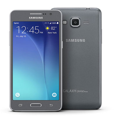 Samsung Galaxy Grand Prime