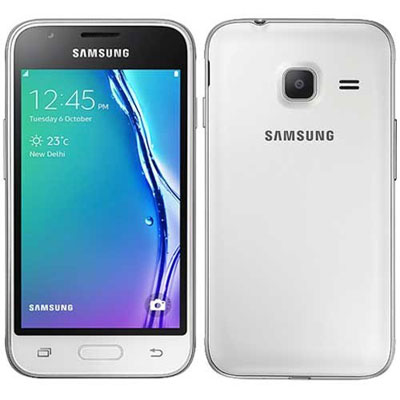 Samsung Galaxy J1 Nxt