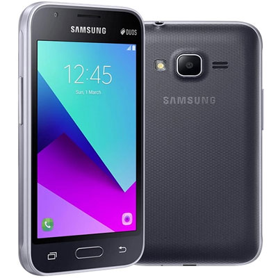 Samsung Galaxy J1 mini prime