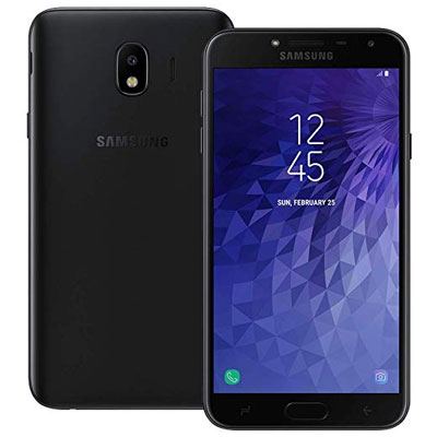 Samsung Galaxy J4
