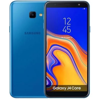 Samsung Galaxy J4 Core
