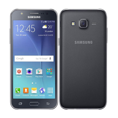 Samsung Galaxy J5