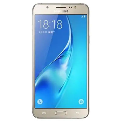 Samsung Galaxy J7 (2016)