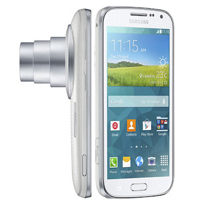 Samsung Galaxy K zoom
