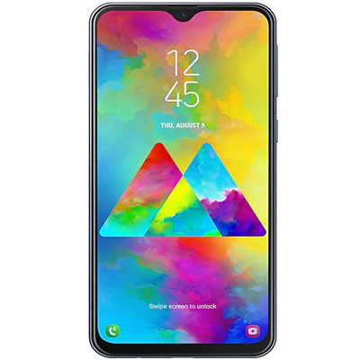 Samsung Galaxy M20