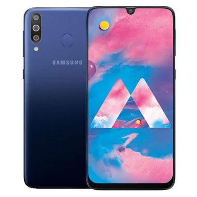 Samsung Galaxy M30s