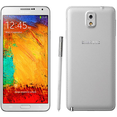 Samsung Galaxy Note 3
