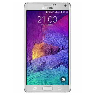 Samsung Galaxy Note 4 Duos