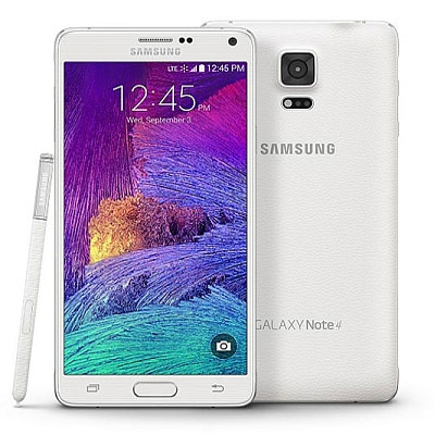 Samsung Galaxy Note 4 (USA)