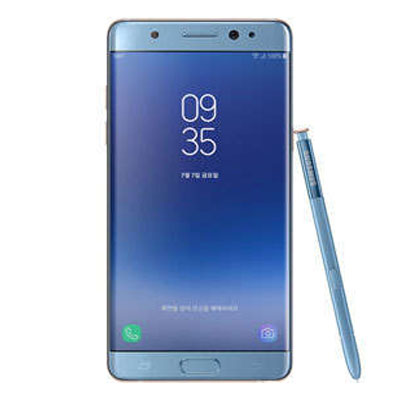 Samsung Galaxy Note FE