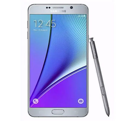 Samsung Galaxy Note5 Duos