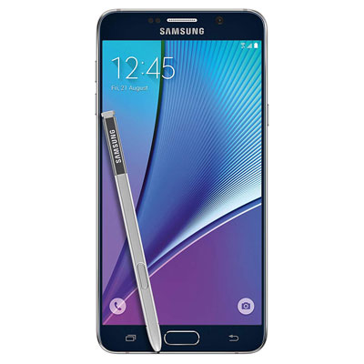 Samsung Galaxy Note5