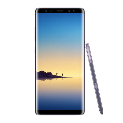 Samsung Galaxy Note8