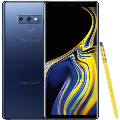 Samsung Galaxy Note9