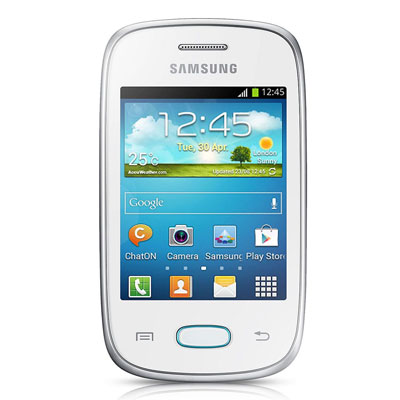 Samsung Galaxy Pocket Neo S5310