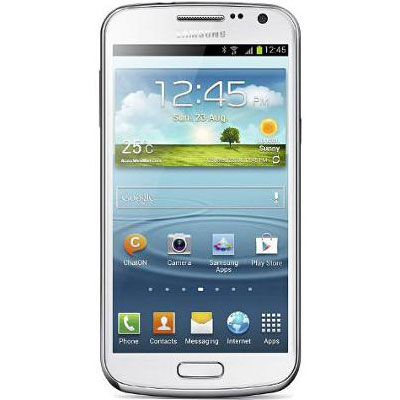 Samsung Galaxy Premier I9260