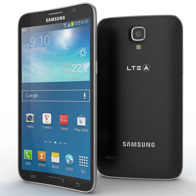 Samsung Galaxy Round G910S