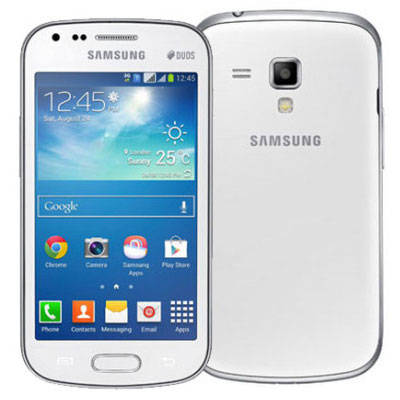 Samsung Galaxy S Duos 2 S7582