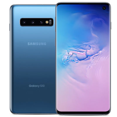 Samsung Galaxy S10+