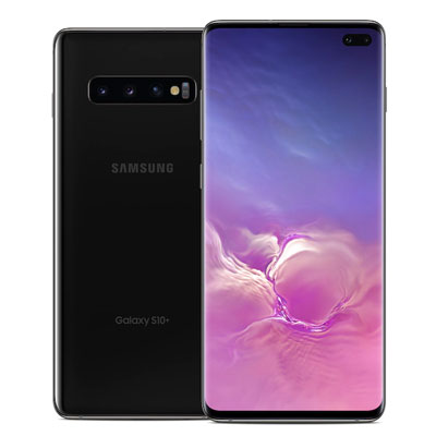 Samsung Galaxy S10+