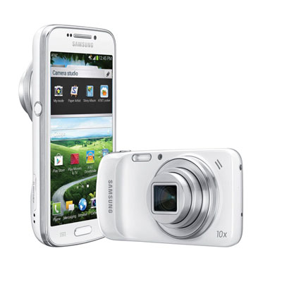 Samsung Galaxy S4 zoom