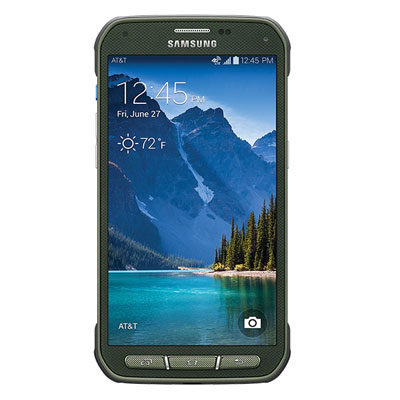 Samsung Galaxy S5 Active