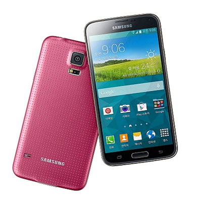 Samsung Galaxy S5 LTE-A G901F